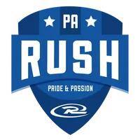 PA Rush Logo