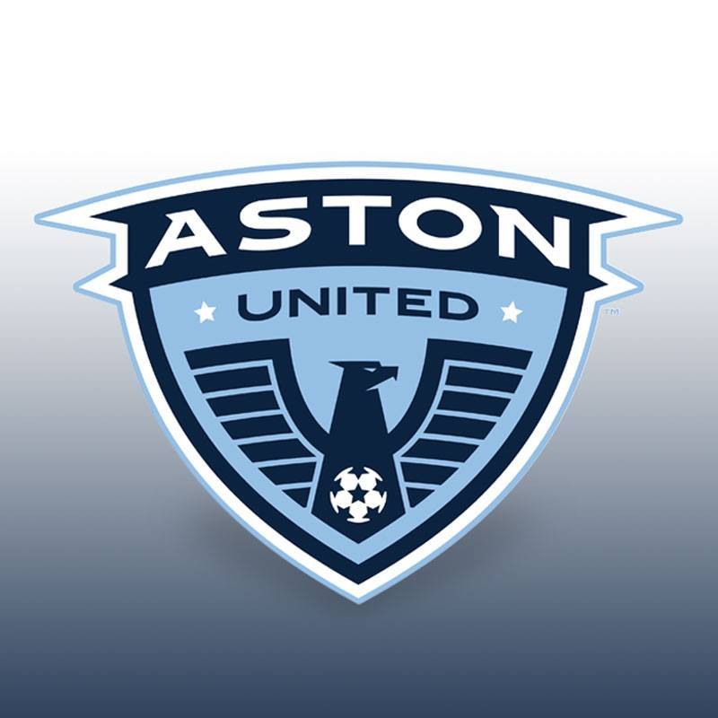 Aston United Logo