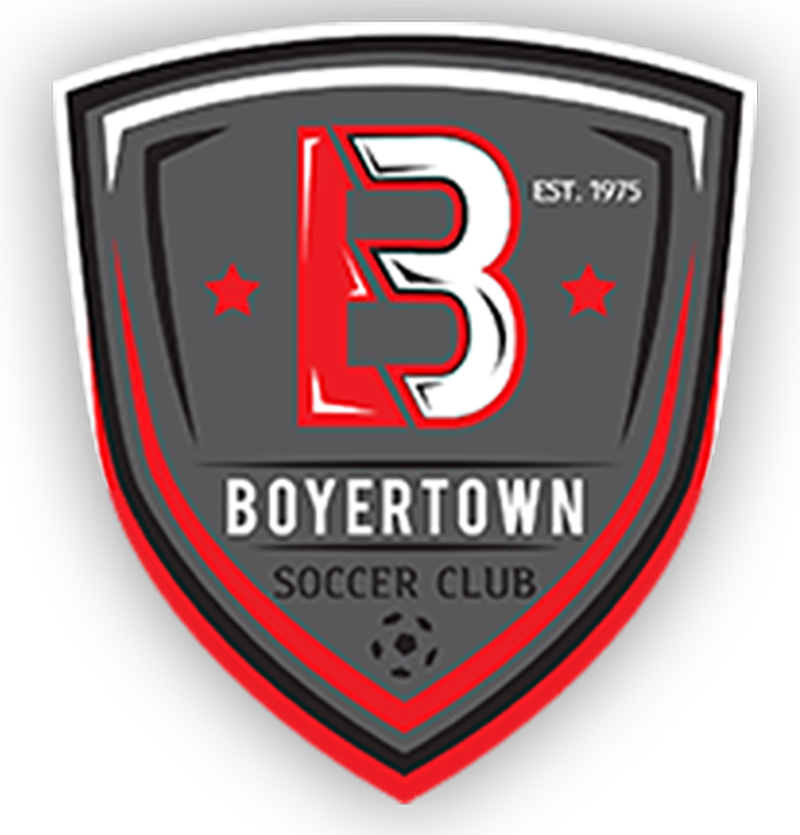 Boyertown SC Logo