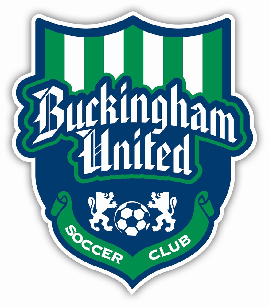 Buckingham United Logo