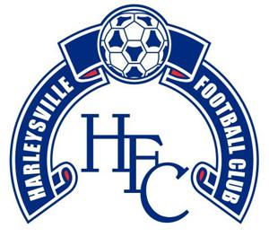 Harleysville FC Logo