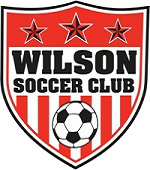 Wilson Junior SC Logo