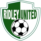 Ridley United Logo