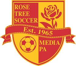 Rose Tree SC Logo