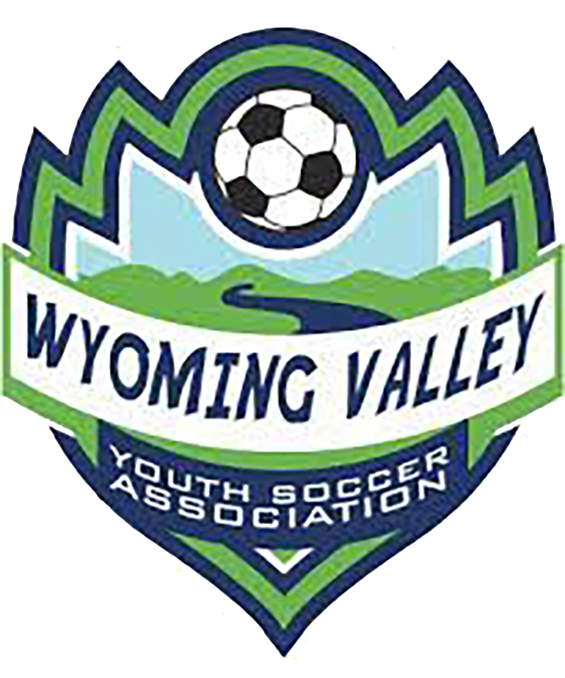 Wyoming Valley Youth Soccer Logo