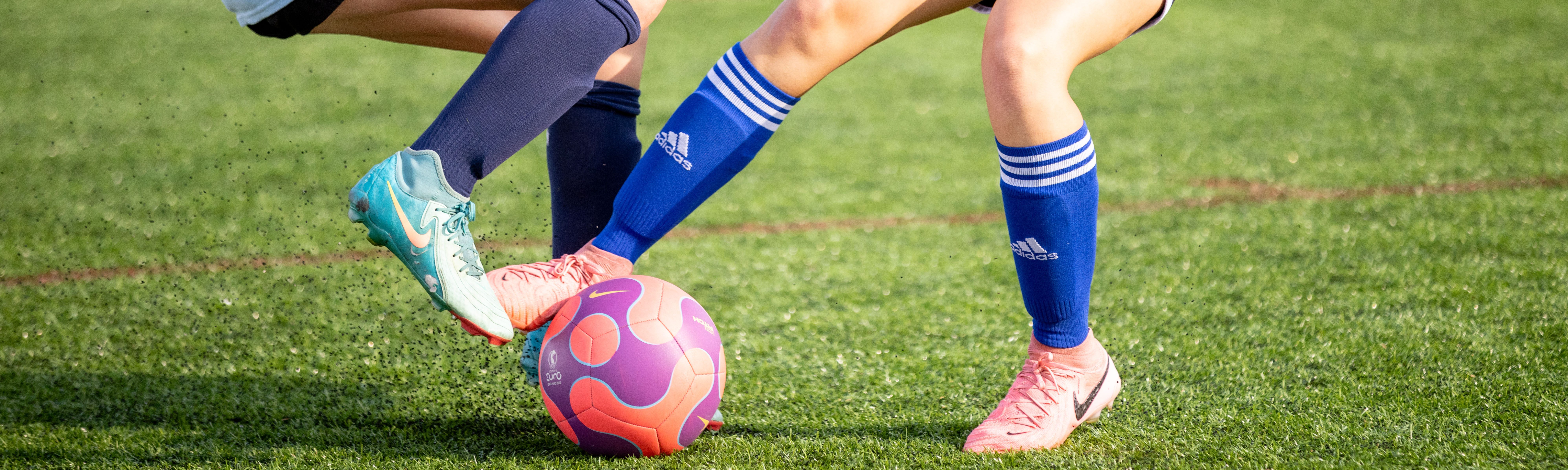 U.S. Soccer Learning Center - Eastern Pennsylvania Youth Soccer